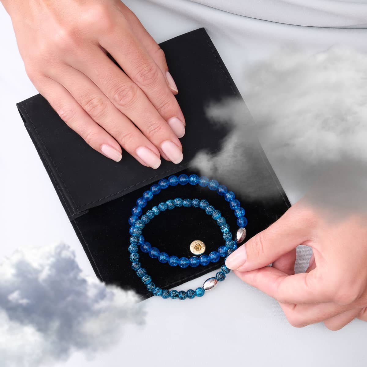 Product detail view